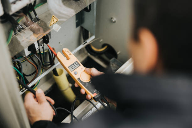 Best Electrical Rewiring Services  in Chama, NM