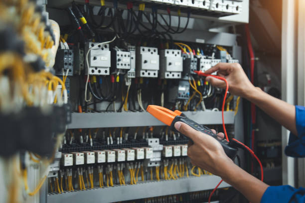 Best Electrical Troubleshooting Services  in Chama, NM