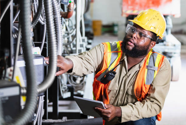 Best Licensed Electrician  in Chama, NM