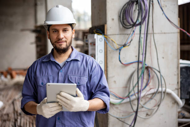 Industrial Electrical Services in NM