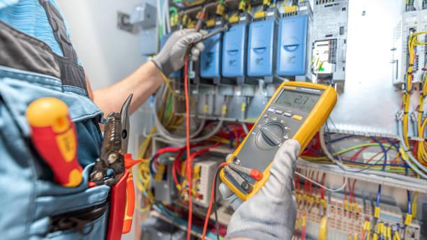 Best Electrical Repair Services  in Chama, NM