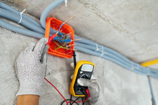 Best Affordable Emergency Electrician  in Chama, NM