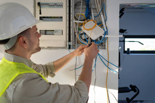 Affordable Electrical Installation in NM