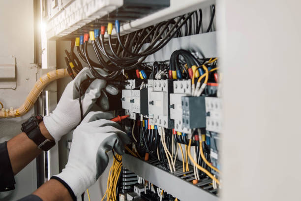 Best Electrical Upgrades for Homes  in Chama, NM