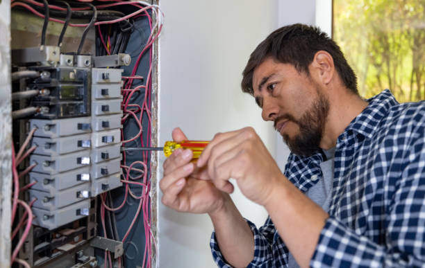 Best Electrical Rewiring Services  in Chama, NM